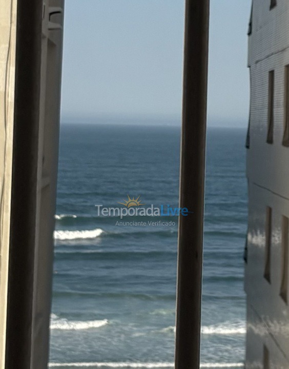 Apartamento para alquiler de vacaciones em Guarujá (Pitangueiras)