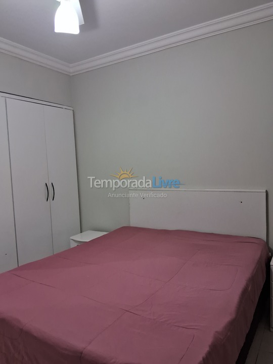Apartamento para aluguel de temporada em Guarapari (Praia do Morro Guarapari Es)