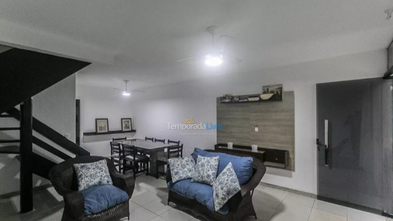 Casa para aluguel de temporada em Salvador (Piatã)