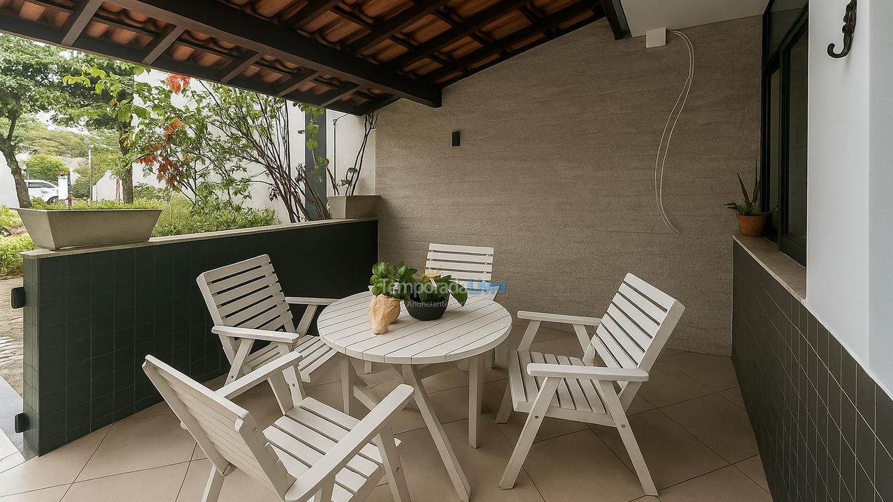 Casa para aluguel de temporada em Salvador (Piatã)