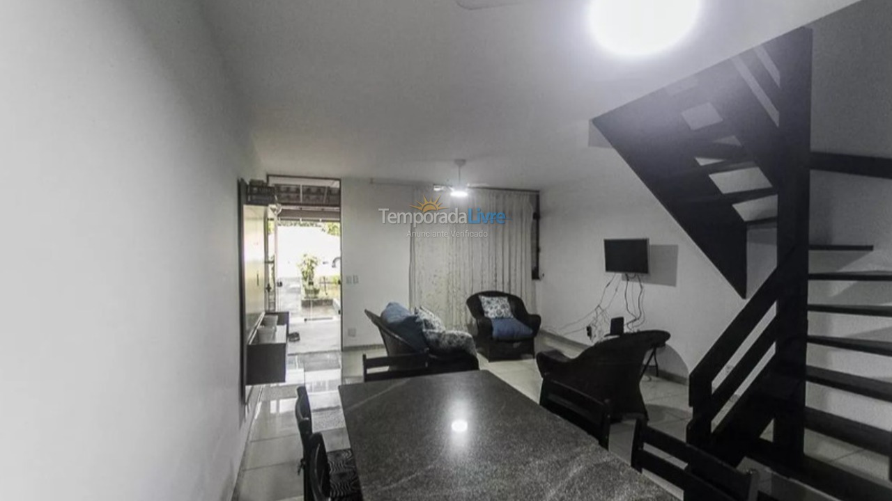 Casa para aluguel de temporada em Salvador (Piatã)