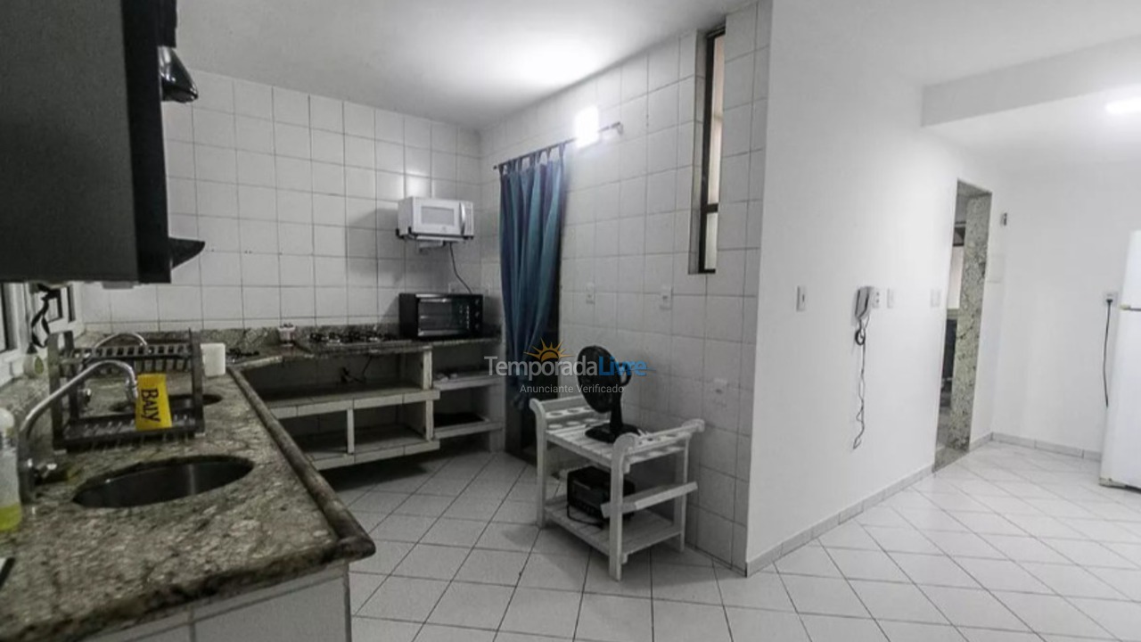 Casa para aluguel de temporada em Salvador (Piatã)