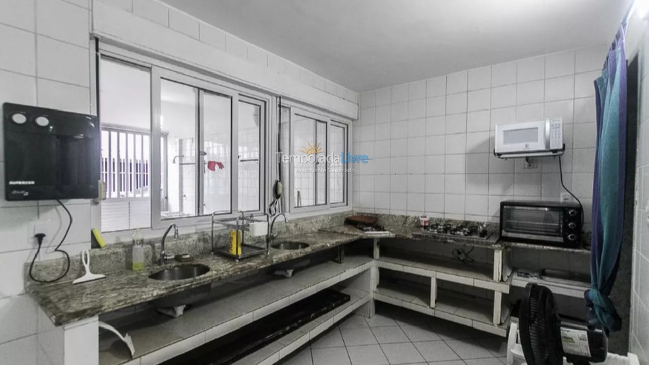 Casa para aluguel de temporada em Salvador (Piatã)