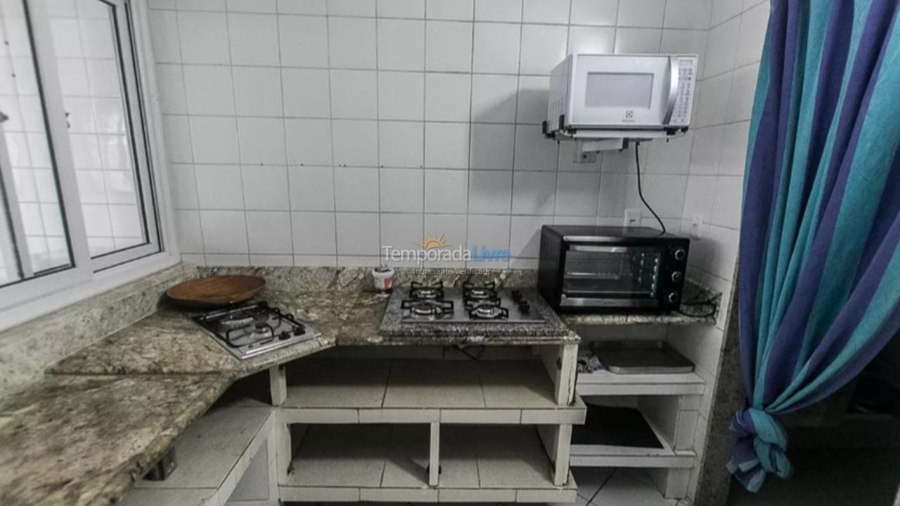 Casa para aluguel de temporada em Salvador (Piatã)