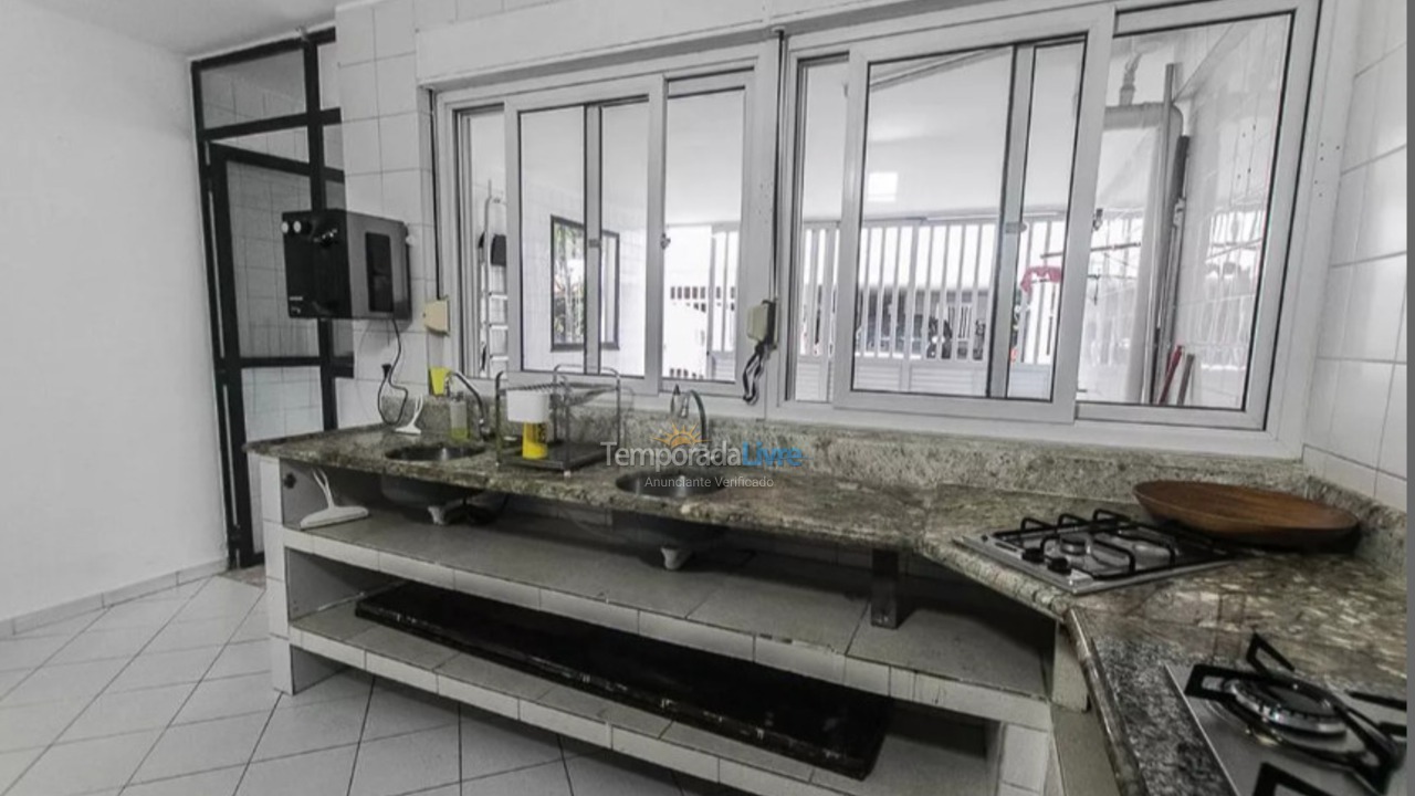 Casa para aluguel de temporada em Salvador (Piatã)