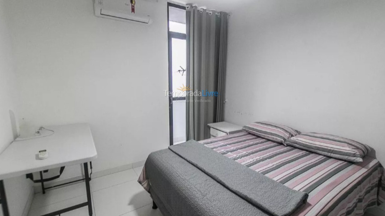 Casa para aluguel de temporada em Salvador (Piatã)