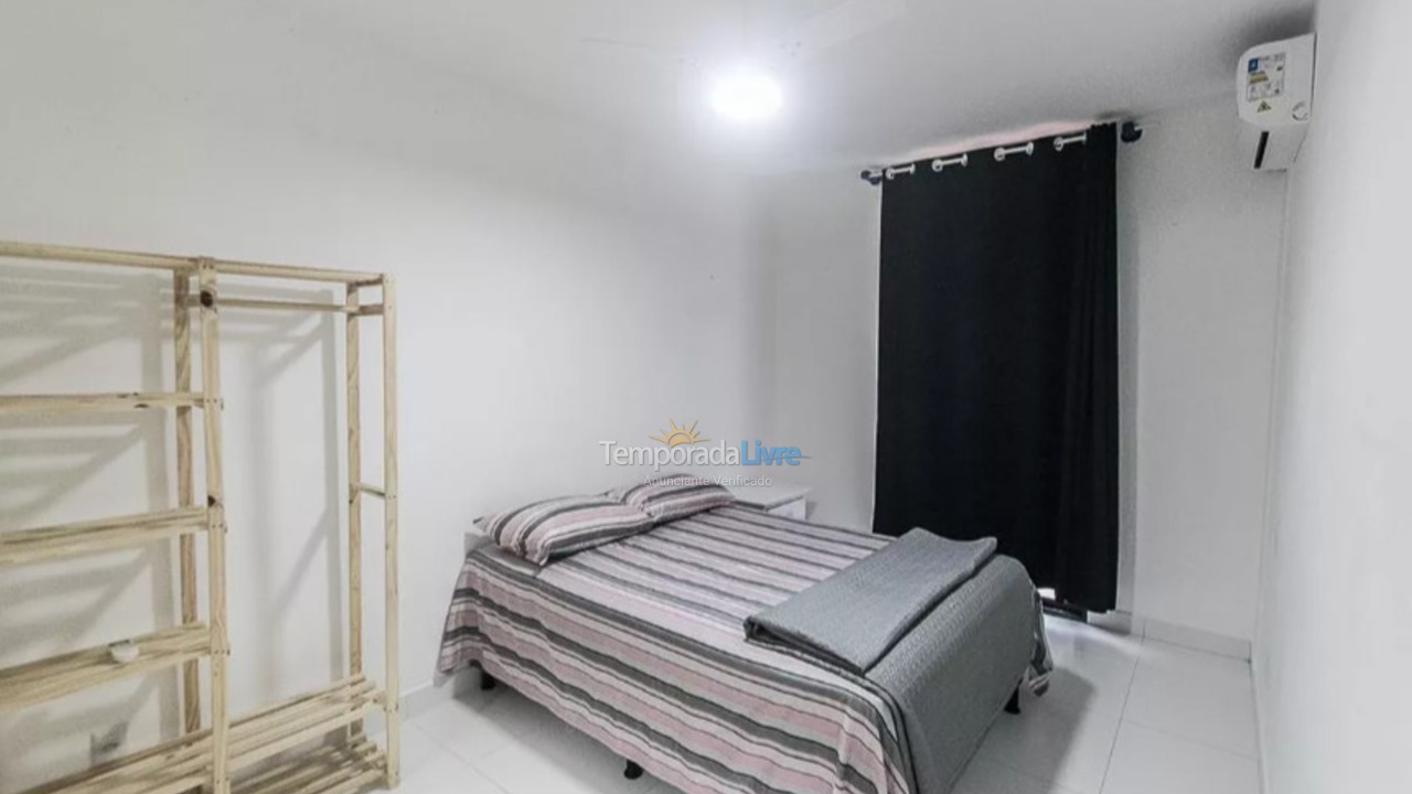 Casa para aluguel de temporada em Salvador (Piatã)