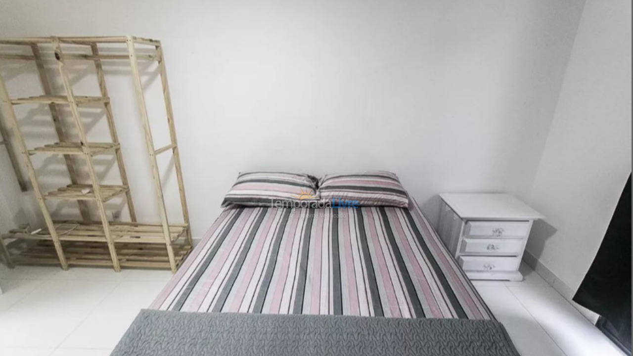 Casa para aluguel de temporada em Salvador (Piatã)