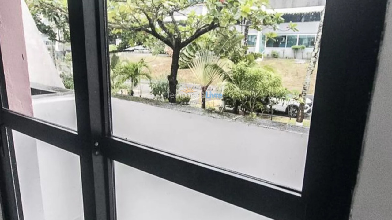 Casa para aluguel de temporada em Salvador (Piatã)