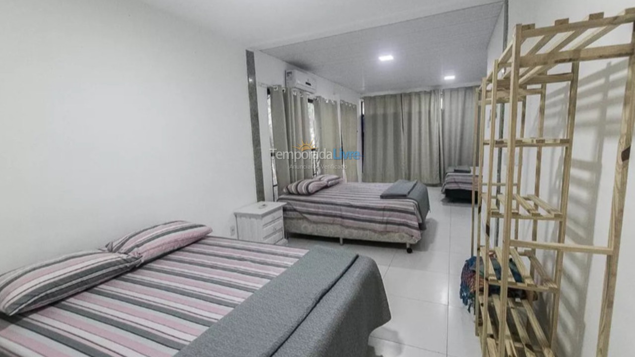 Casa para aluguel de temporada em Salvador (Piatã)