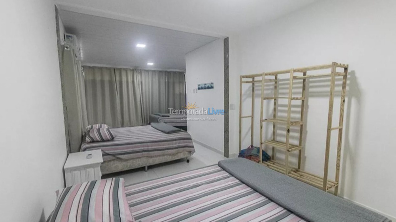 Casa para aluguel de temporada em Salvador (Piatã)