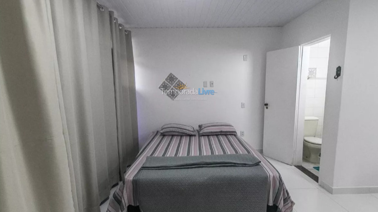 Casa para aluguel de temporada em Salvador (Piatã)