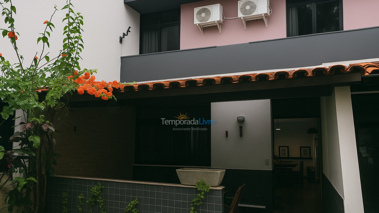 Casa para aluguel de temporada em Salvador (Piatã)