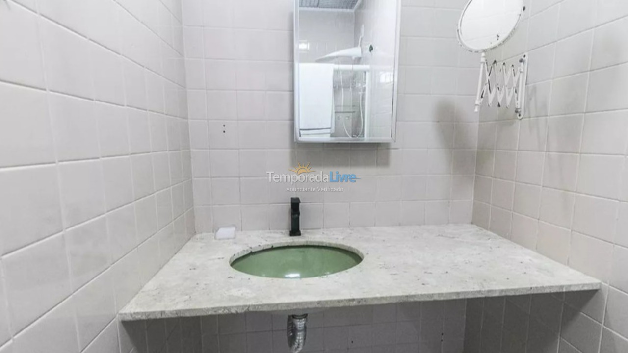 Casa para aluguel de temporada em Salvador (Piatã)