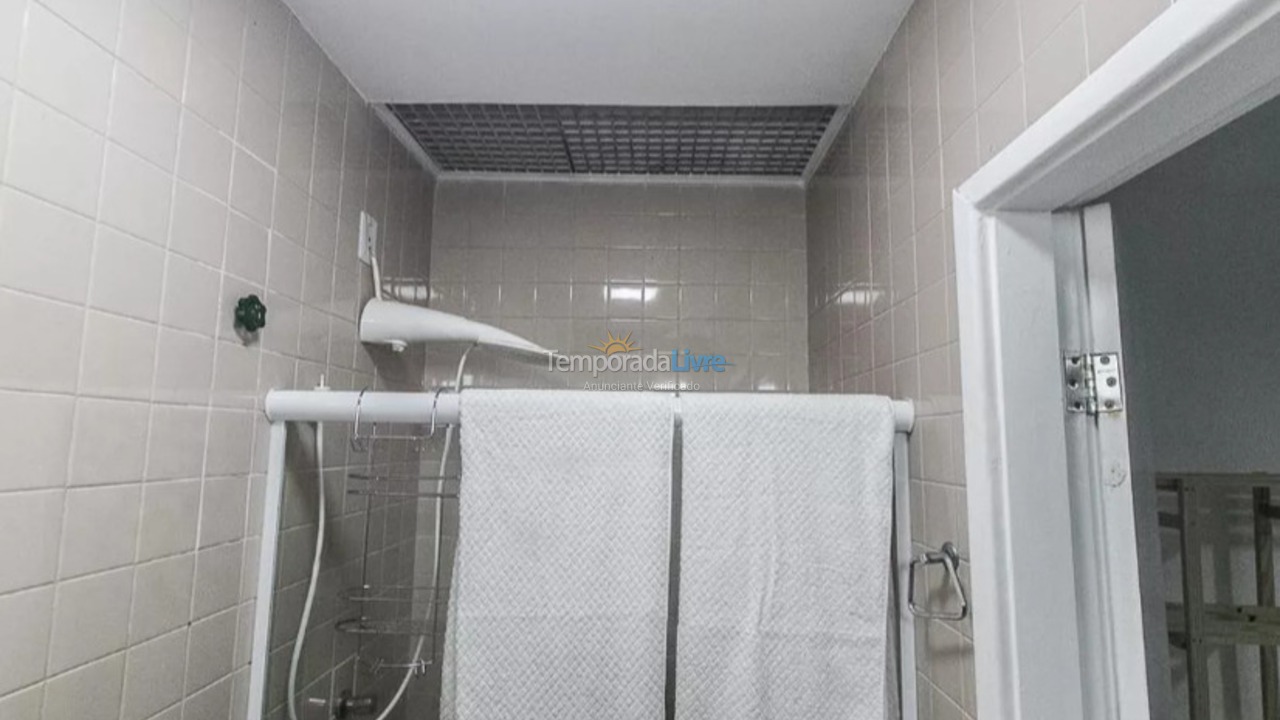 Casa para aluguel de temporada em Salvador (Piatã)