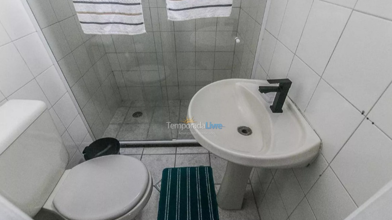 Casa para aluguel de temporada em Salvador (Piatã)