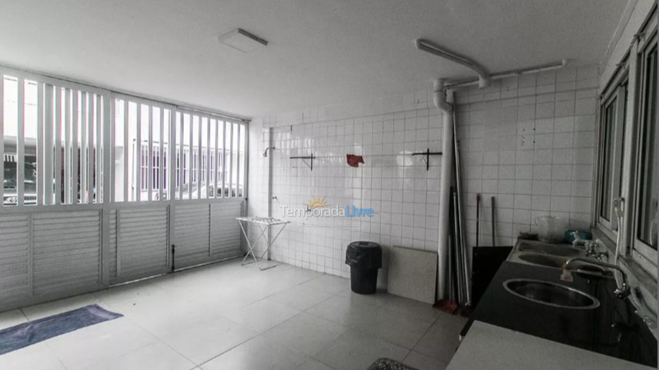 Casa para aluguel de temporada em Salvador (Piatã)