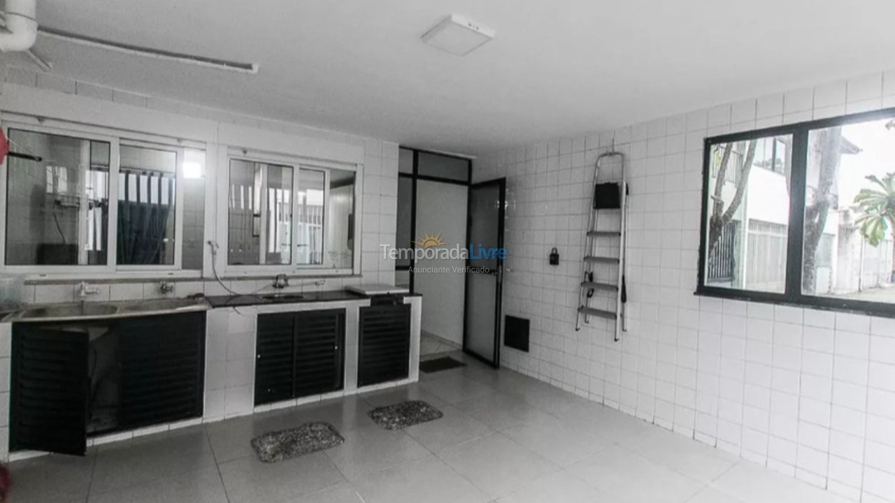 Casa para aluguel de temporada em Salvador (Piatã)