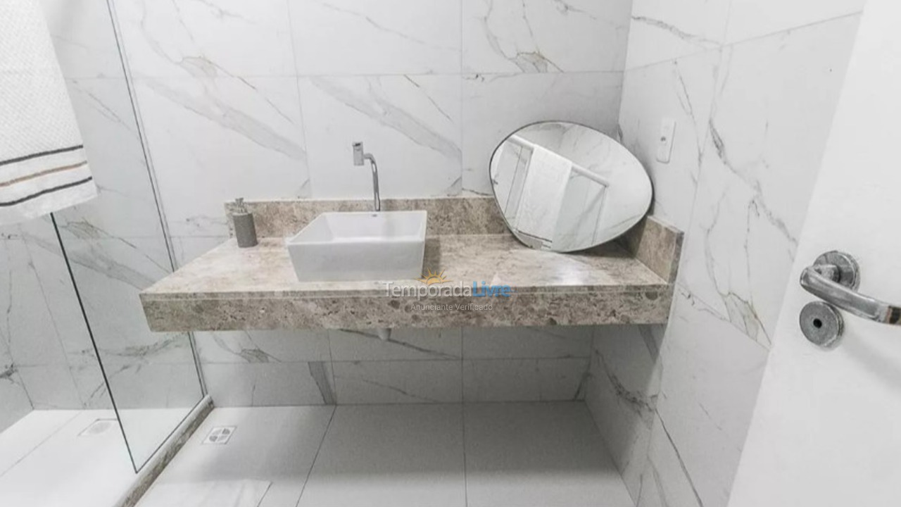 Casa para aluguel de temporada em Salvador (Piatã)