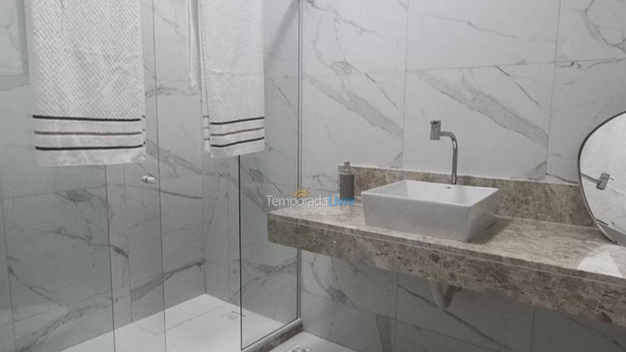 Casa para aluguel de temporada em Salvador (Piatã)