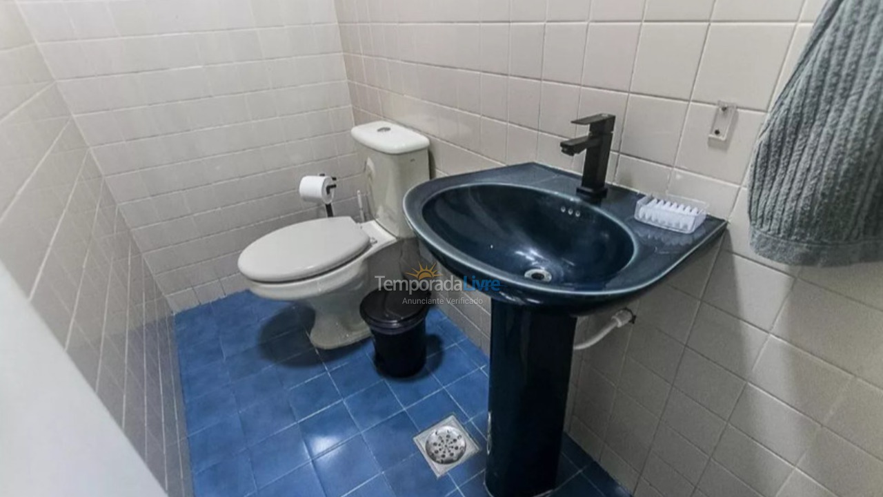 Casa para aluguel de temporada em Salvador (Piatã)