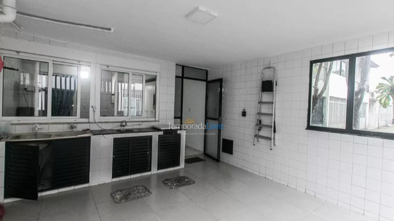 Casa para aluguel de temporada em Salvador (Piatã)