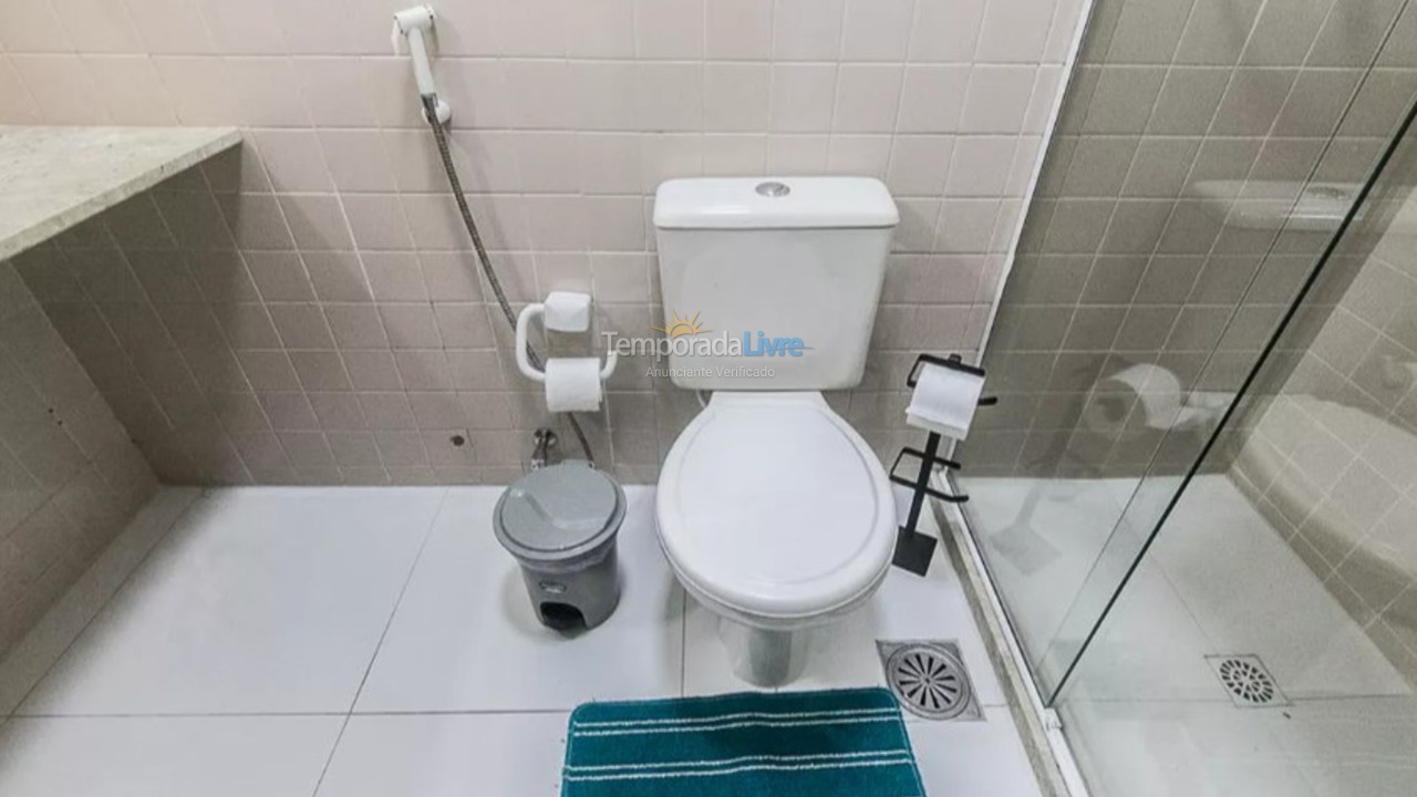 Casa para aluguel de temporada em Salvador (Piatã)