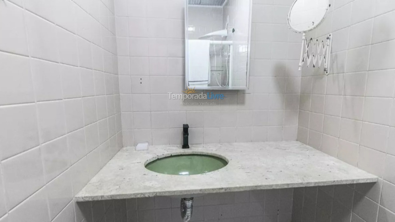 Casa para aluguel de temporada em Salvador (Piatã)