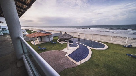 House for rent in Aquiraz - Iguape Ce