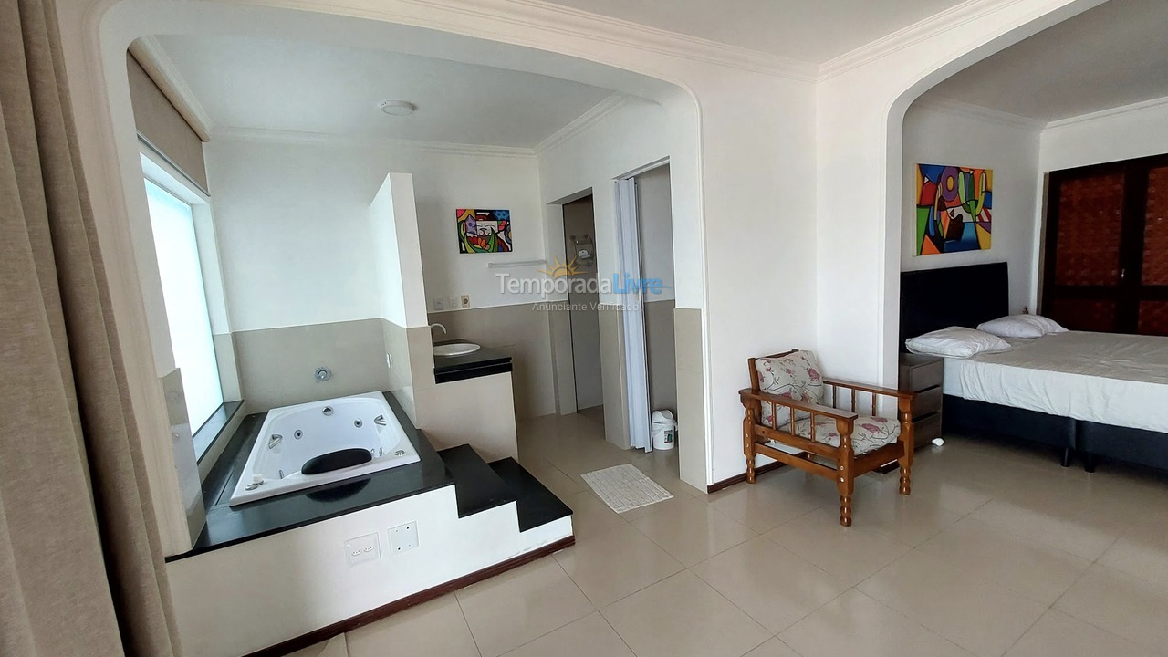 Casa para alquiler de vacaciones em Aquiraz (Iguape Ce)