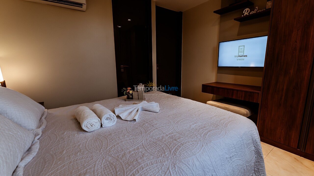 Casa para alquiler de vacaciones em Mata de São João (Praia do Forte)