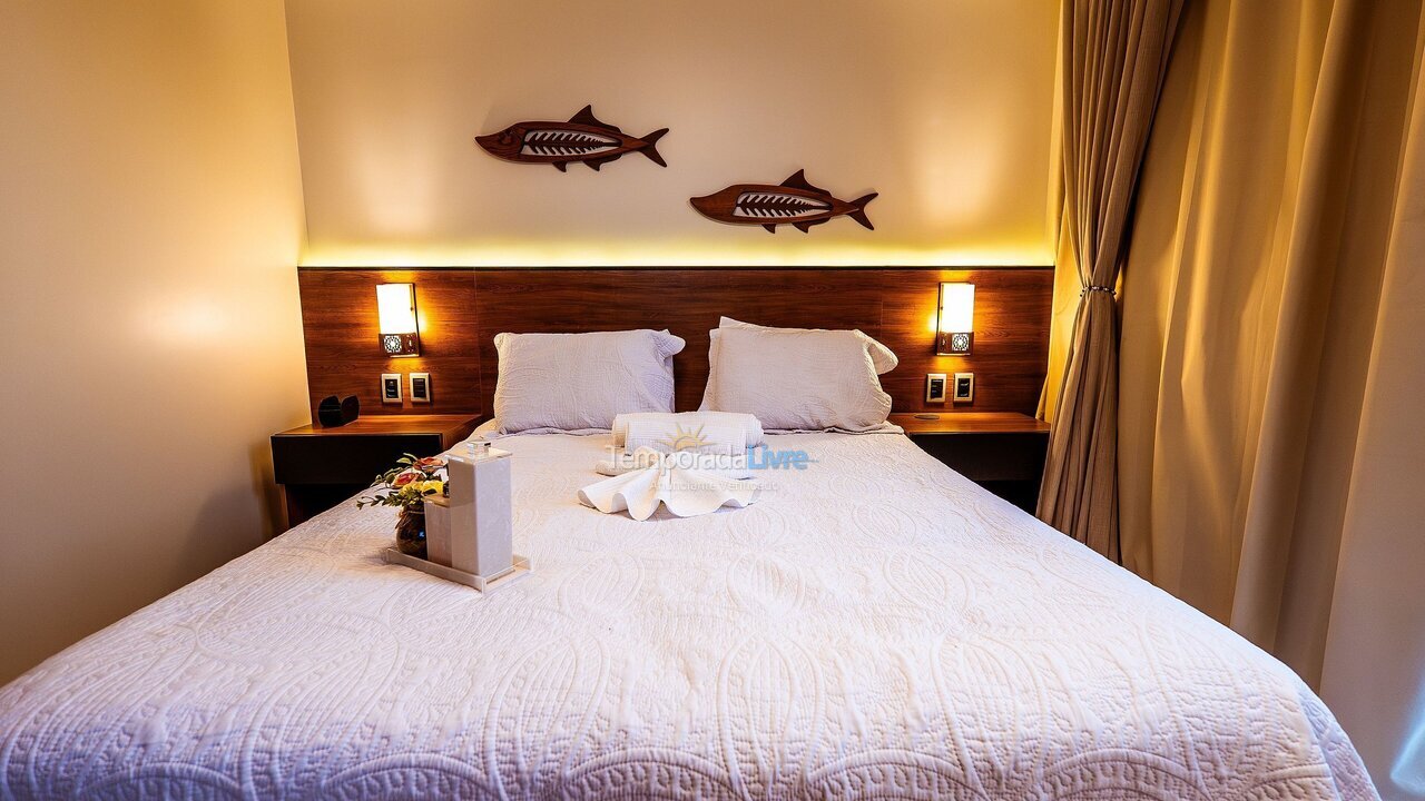 Casa para alquiler de vacaciones em Mata de São João (Praia do Forte)