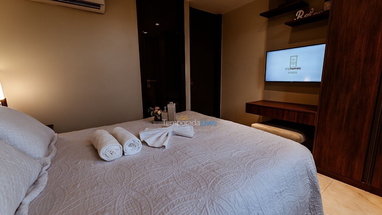 Casa para alquiler de vacaciones em Mata de São João (Praia do Forte)