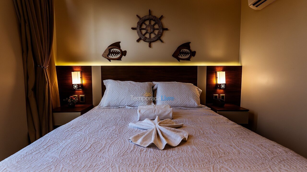 Casa para alquiler de vacaciones em Mata de São João (Praia do Forte)