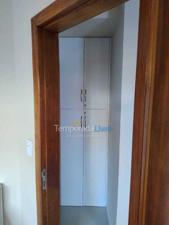 House for vacation rental in Porto Seguro (Praia de Taperapuan)