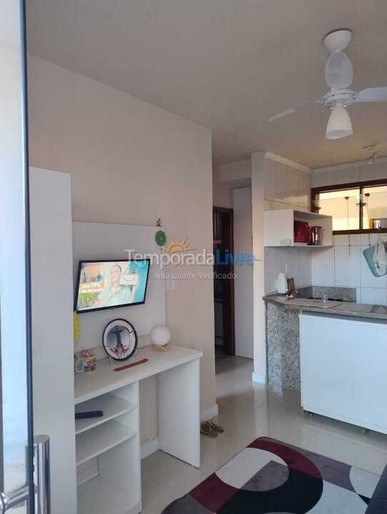 House for vacation rental in Porto Seguro (Praia de Taperapuan)