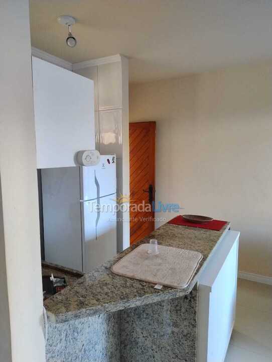 House for vacation rental in Porto Seguro (Praia de Taperapuan)