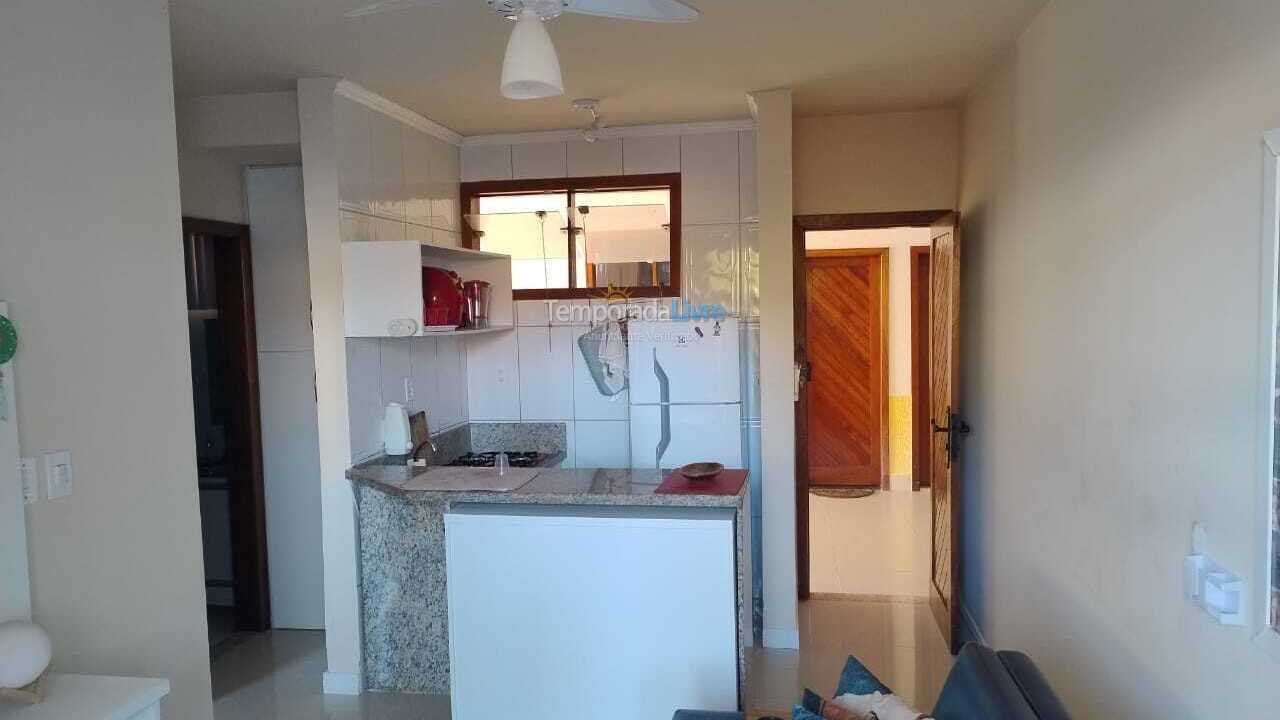 House for vacation rental in Porto Seguro (Praia de Taperapuan)
