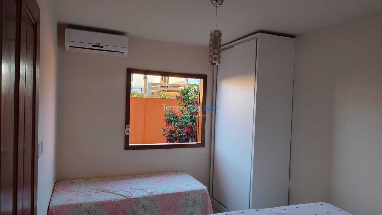 House for vacation rental in Porto Seguro (Praia de Taperapuan)