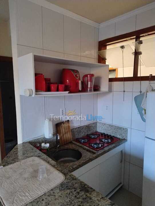 House for vacation rental in Porto Seguro (Praia de Taperapuan)