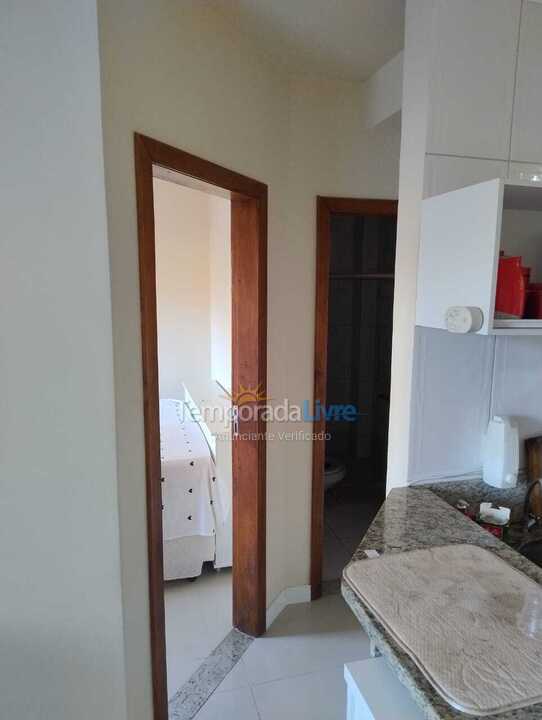 House for vacation rental in Porto Seguro (Praia de Taperapuan)