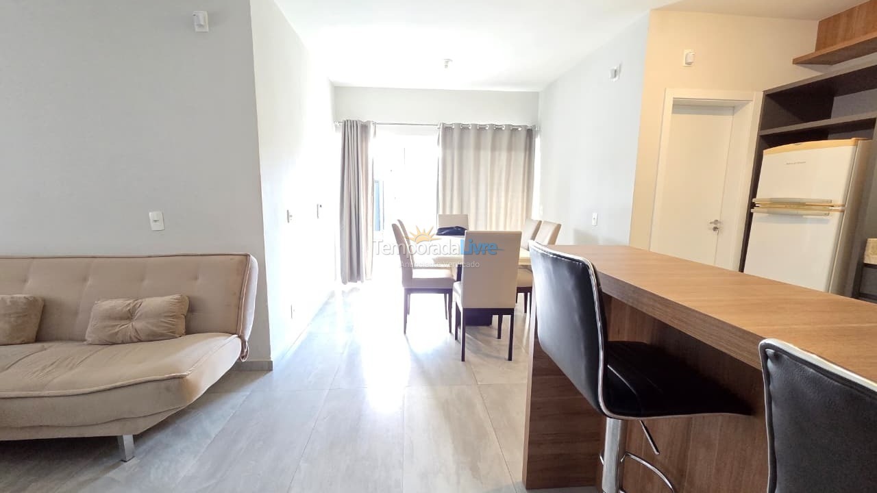 House for vacation rental in Bombinhas (Praia de Bombas)