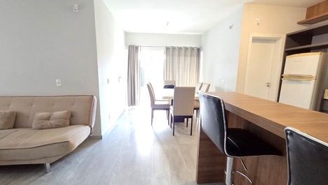 3-bedroom vacation home in Bombinhas