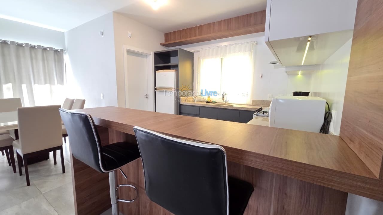 House for vacation rental in Bombinhas (Praia de Bombas)