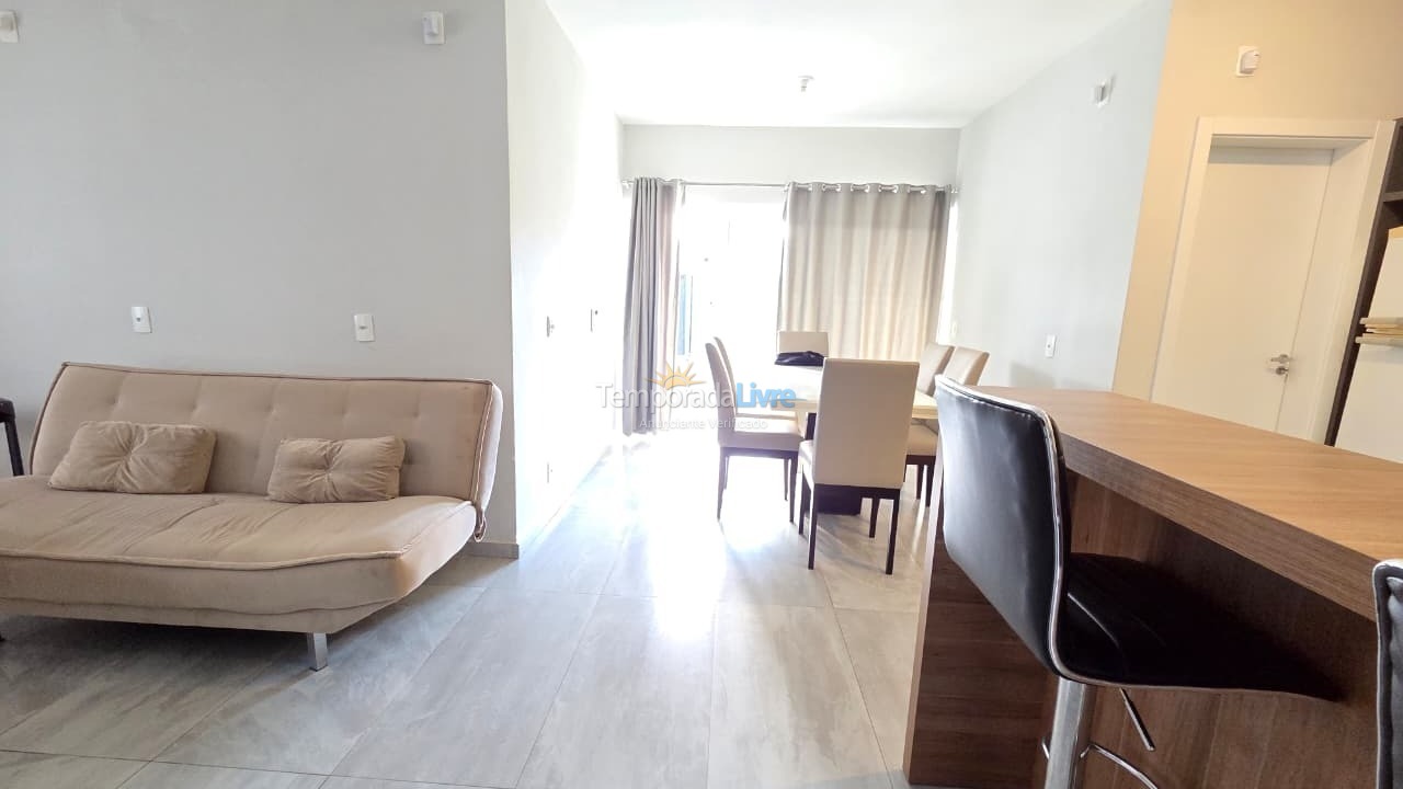 House for vacation rental in Bombinhas (Praia de Bombas)