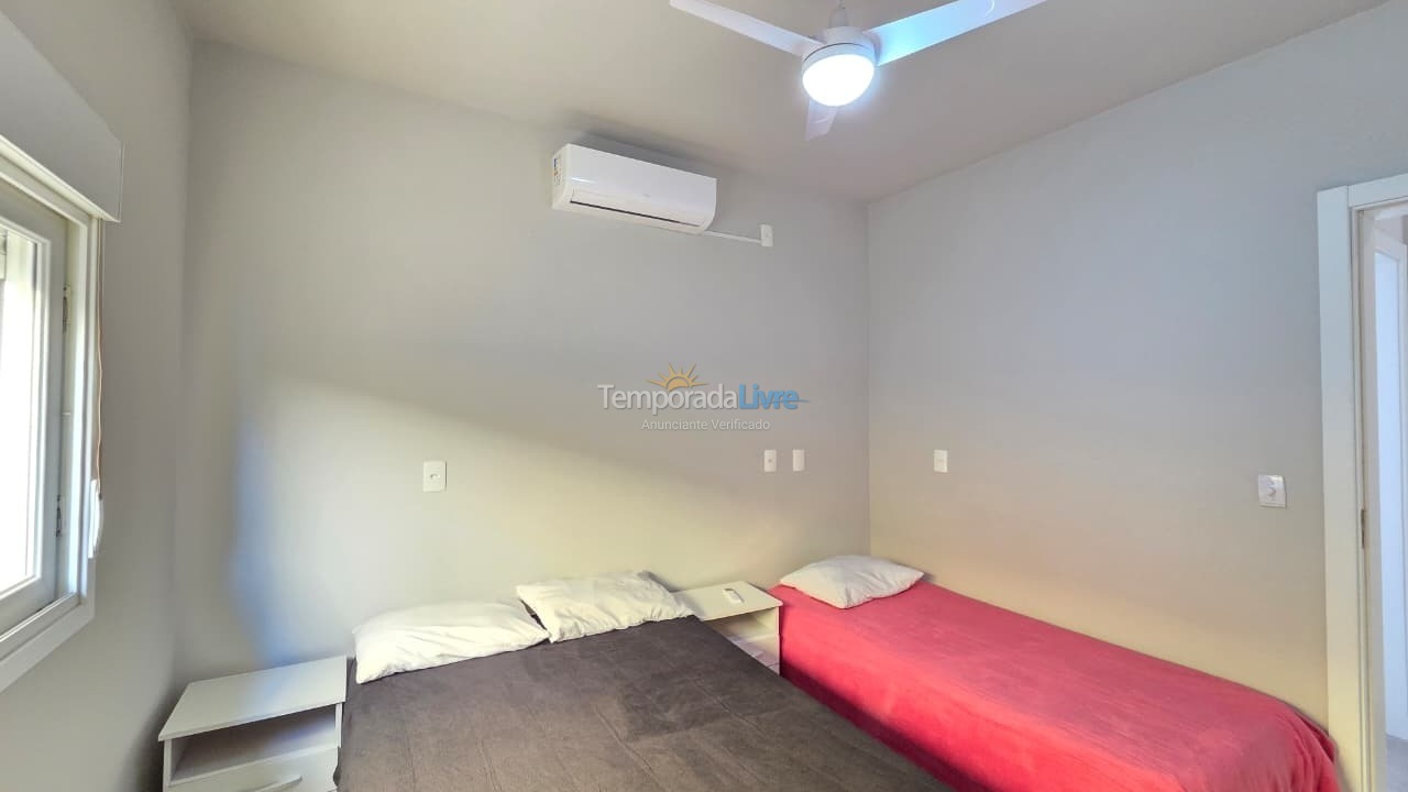 House for vacation rental in Bombinhas (Praia de Bombas)