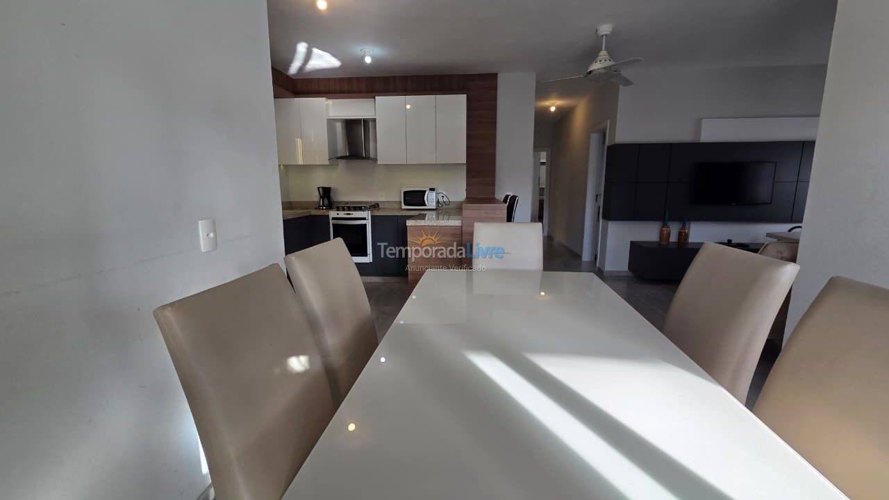 House for vacation rental in Bombinhas (Praia de Bombas)