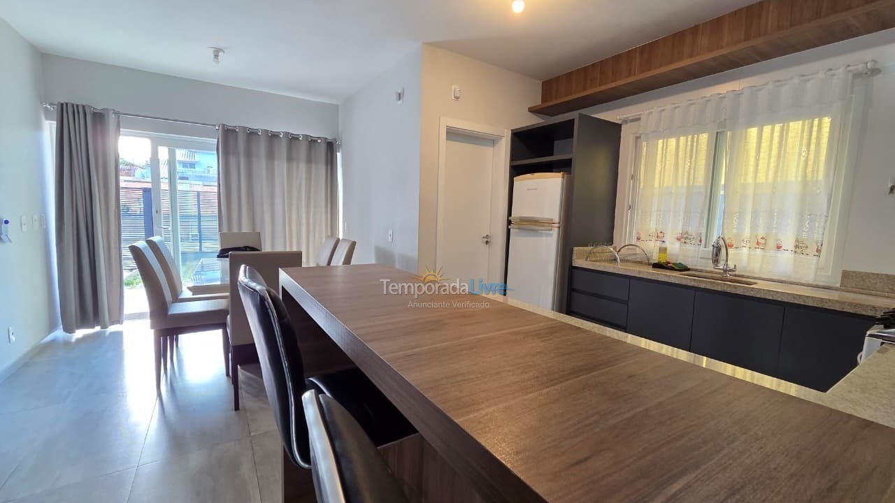 House for vacation rental in Bombinhas (Praia de Bombas)