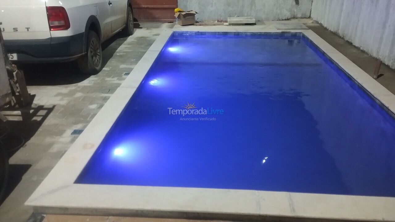 House for vacation rental in Arraial D'ajuda (Alto do Vilas)