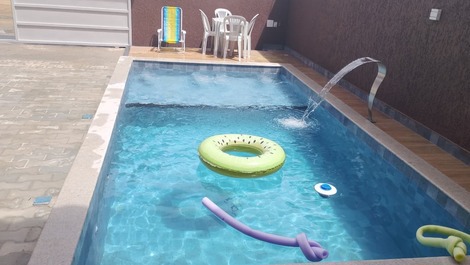 Casa para alquilar en Arraial D'ajuda - Alto do Vilas